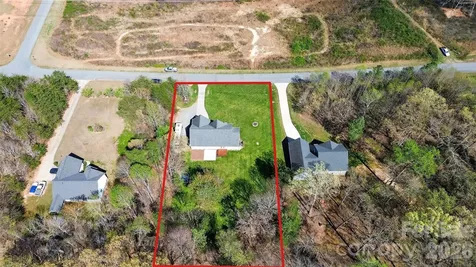 4363 Dusty Ridge Court Denver NC 28037