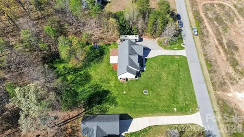 4363 Dusty Ridge Court Denver NC 28037