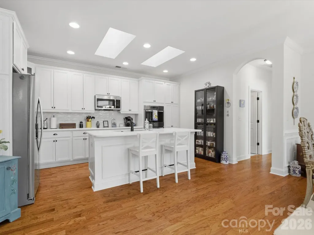 1180 Avalon Place Matthews NC 28104