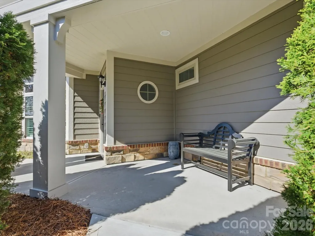 1180 Avalon Place Matthews NC 28104