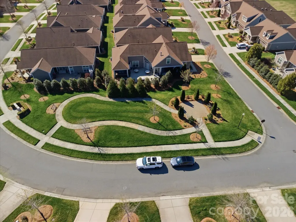 1180 Avalon Place Matthews NC 28104
