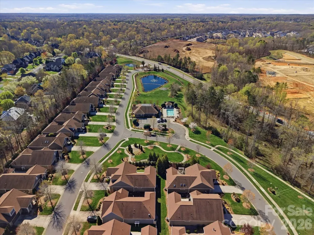 1180 Avalon Place Matthews NC 28104