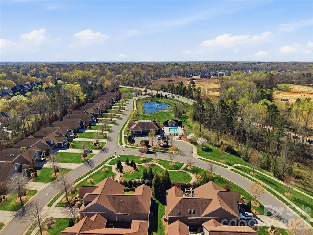 1180 Avalon Place Matthews NC 28104