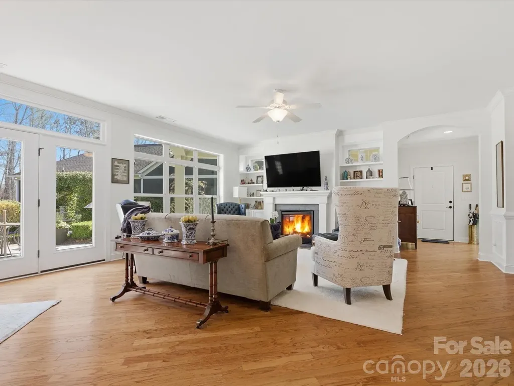 1180 Avalon Place Matthews NC 28104