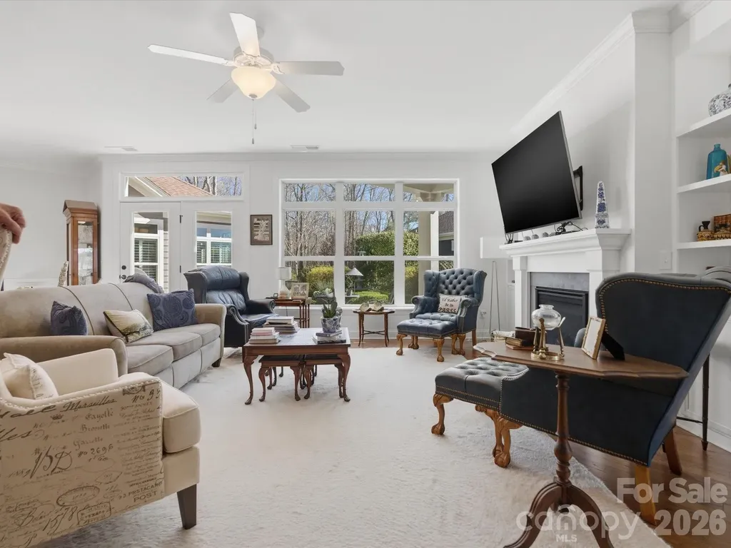 1180 Avalon Place Matthews NC 28104