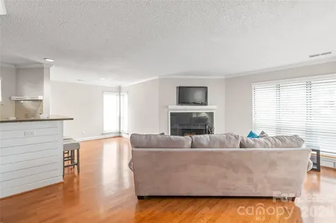 2510 Cranbrook Lane Charlotte NC 28207