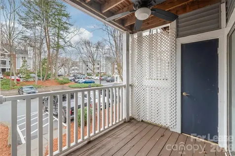 2510 Cranbrook Lane Charlotte NC 28207