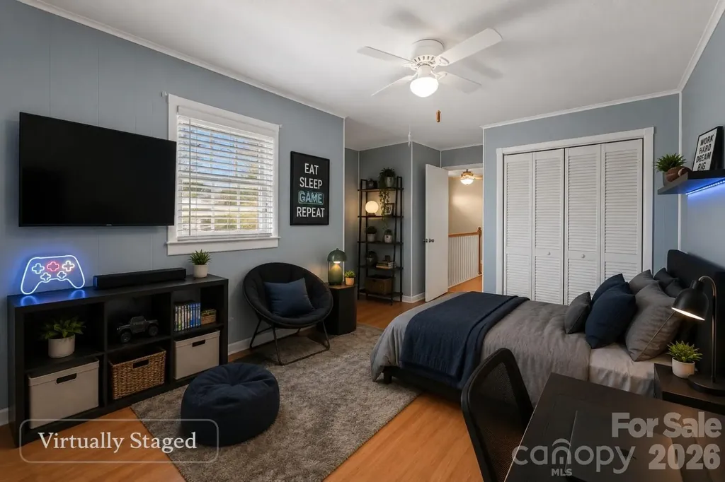 10 Woodmont Drive Asheville NC 28806