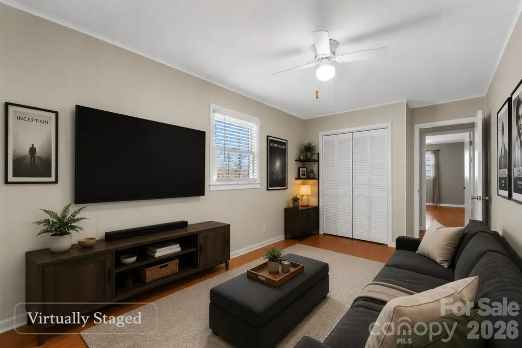 10 Woodmont Drive Asheville NC 28806