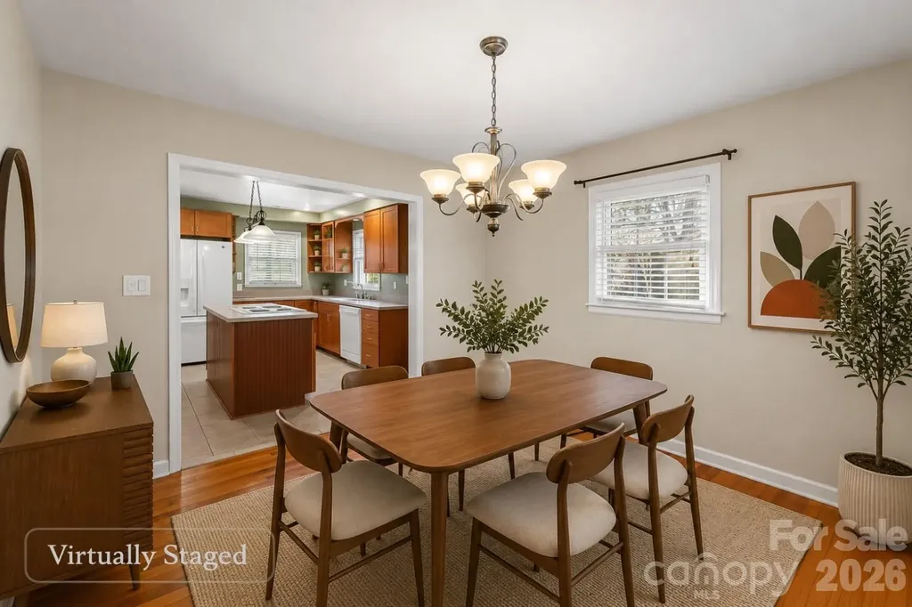 10 Woodmont Drive Asheville NC 28806