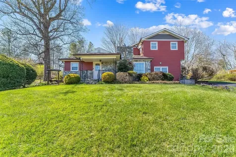 10 Woodmont Drive Asheville NC 28806