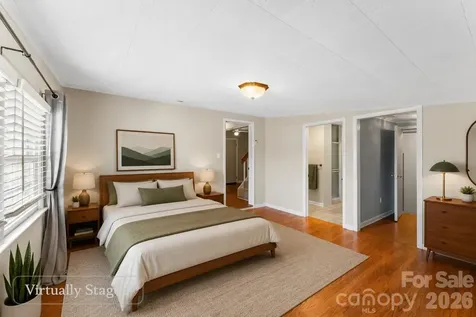 10 Woodmont Drive Asheville NC 28806