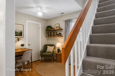 10 Woodmont Drive Asheville NC 28806