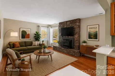 10 Woodmont Drive Asheville NC 28806