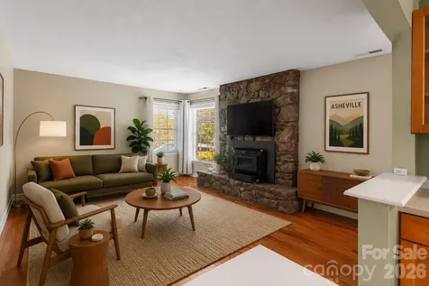 10 Woodmont Drive Asheville NC 28806