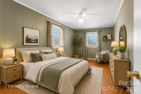 10 Woodmont Drive Asheville NC 28806