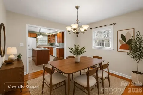 10 Woodmont Drive Asheville NC 28806