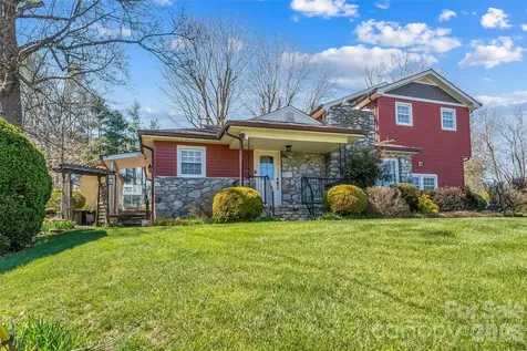 10 Woodmont Drive Asheville NC 28806