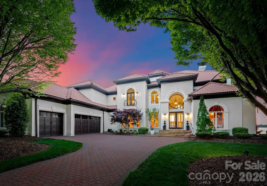 18103 Harbor Light Boulevard Cornelius NC 28031