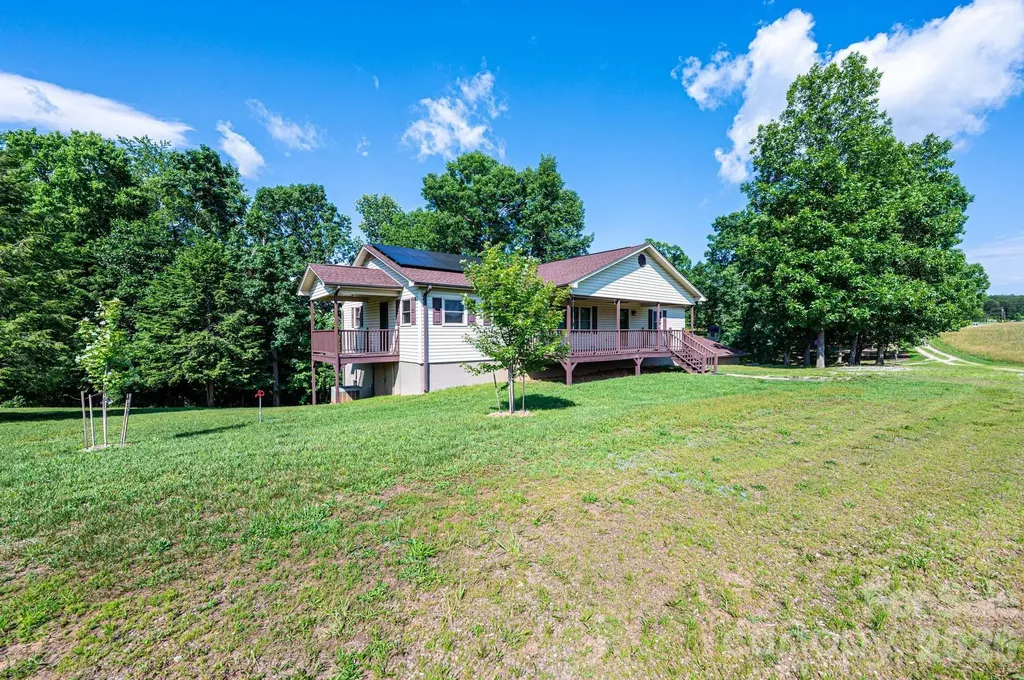 3855 Angelic Way Lenoir NC 28645