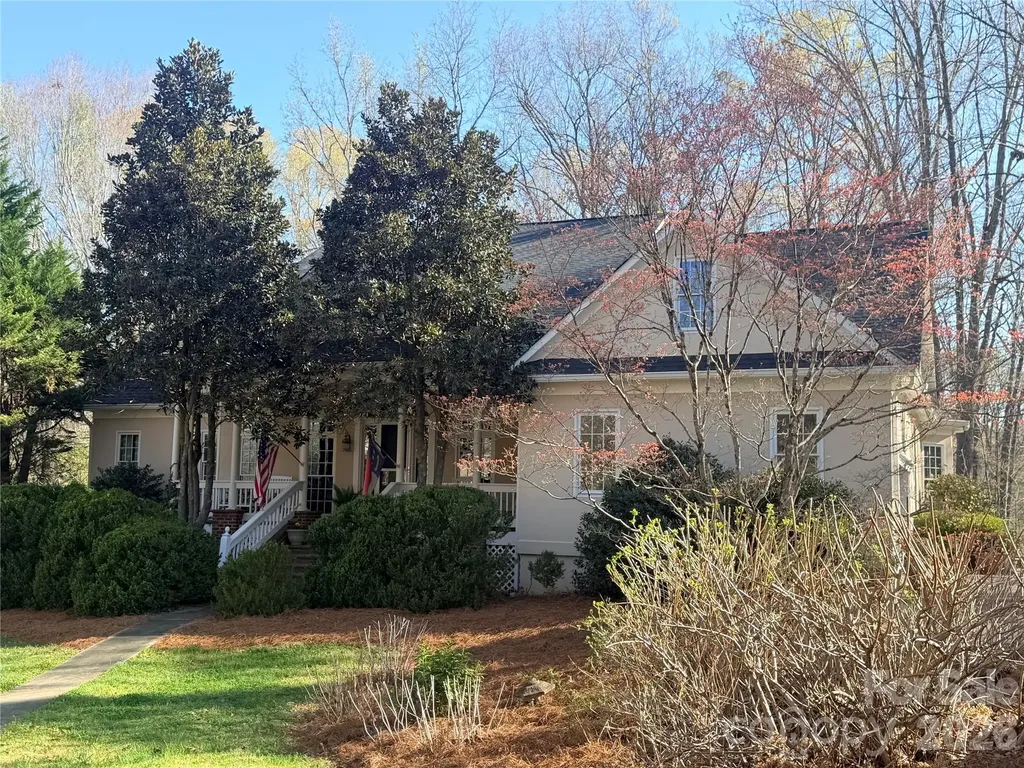 423 Bethel Drive Salisbury NC 28144