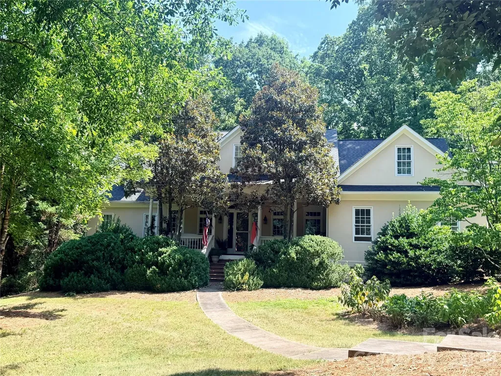 423 Bethel Drive Salisbury NC 28144