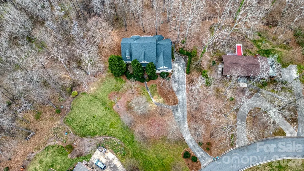 423 Bethel Drive Salisbury NC 28144