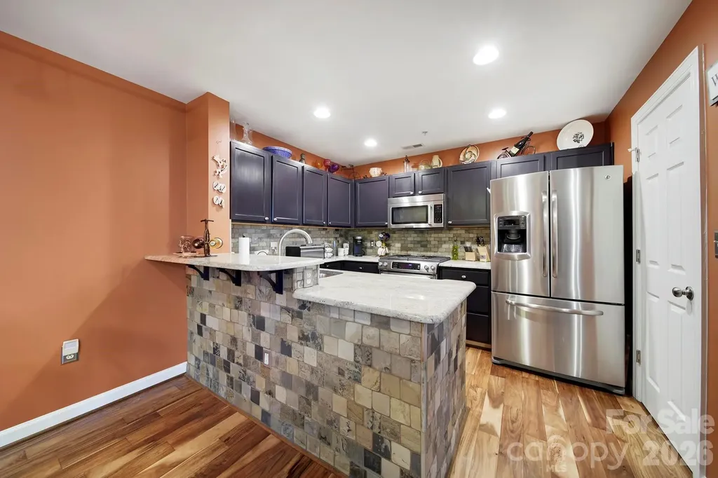 718 W Trade Street Charlotte NC 28202