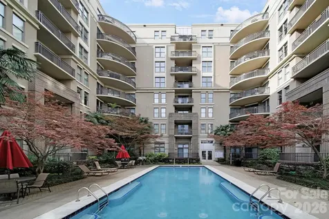 718 W Trade Street Charlotte NC 28202