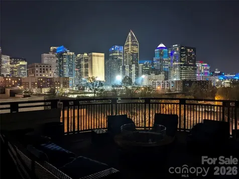 718 W Trade Street Charlotte NC 28202