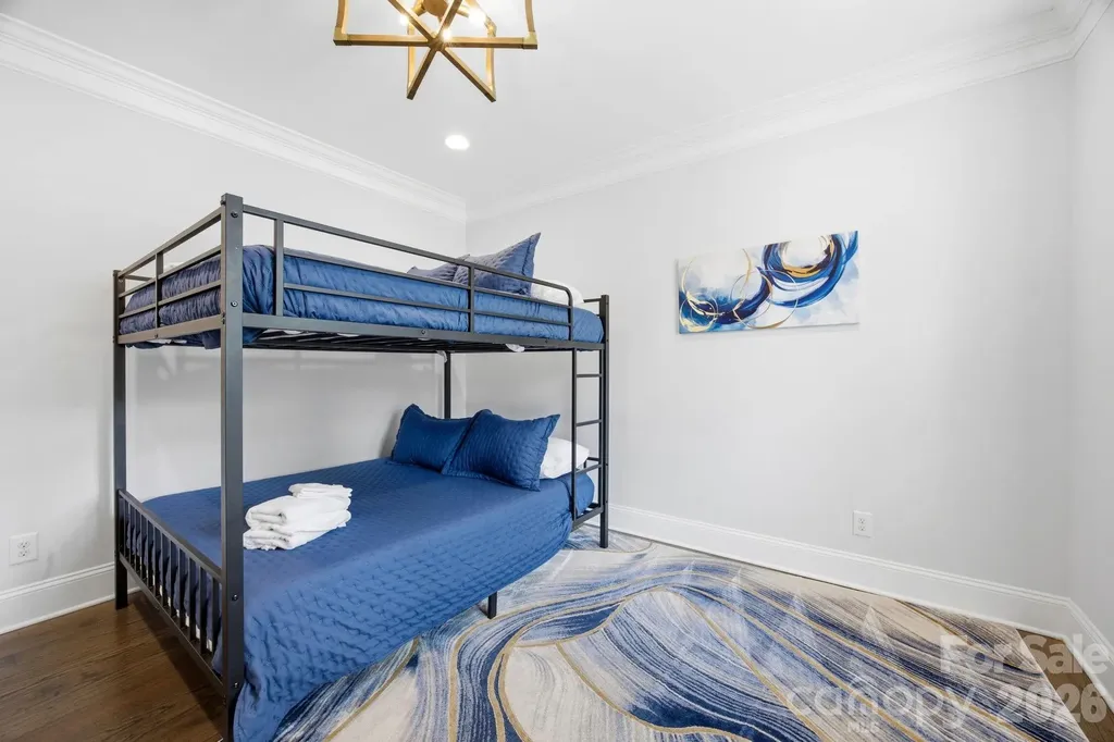 3220 Commonwealth Avenue Charlotte NC 28205