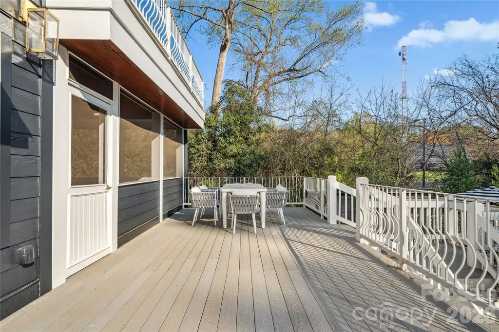 3220 Commonwealth Avenue Charlotte NC 28205