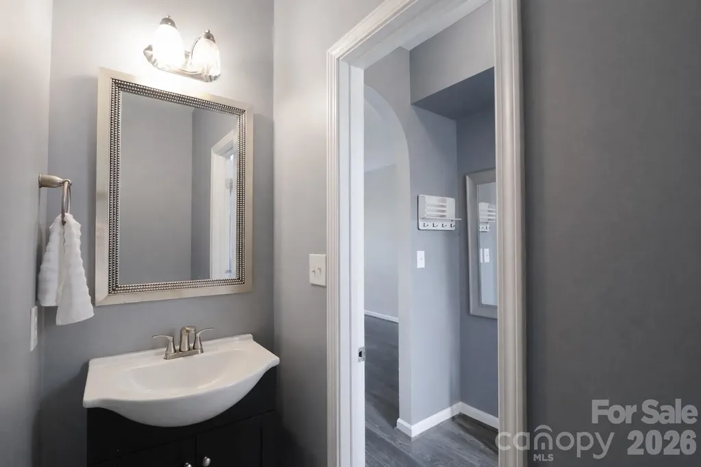 1045 Saxton Circle Salisbury NC 28147