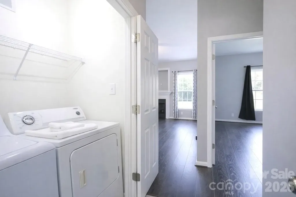 1045 Saxton Circle Salisbury NC 28147