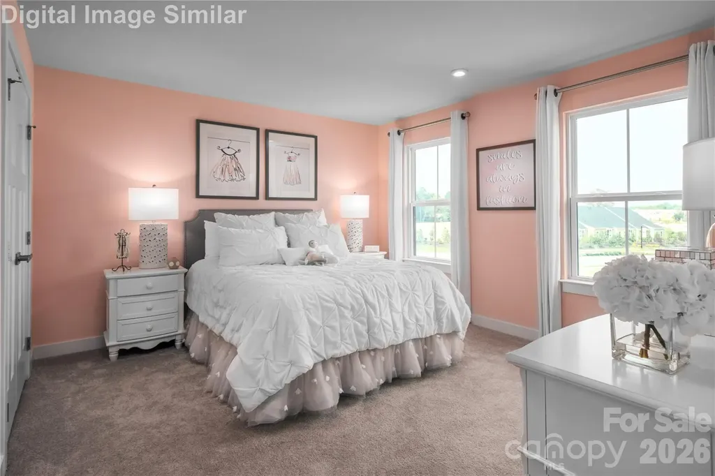 2055 Fernway Drive Charlotte NC 28216