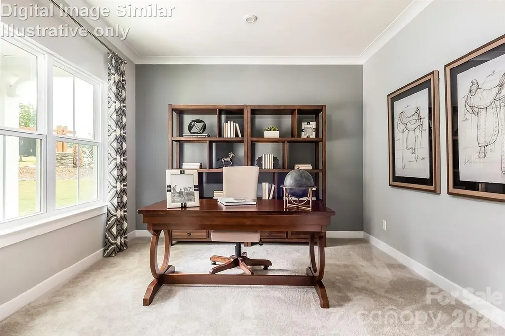 2055 Fernway Drive Charlotte NC 28216