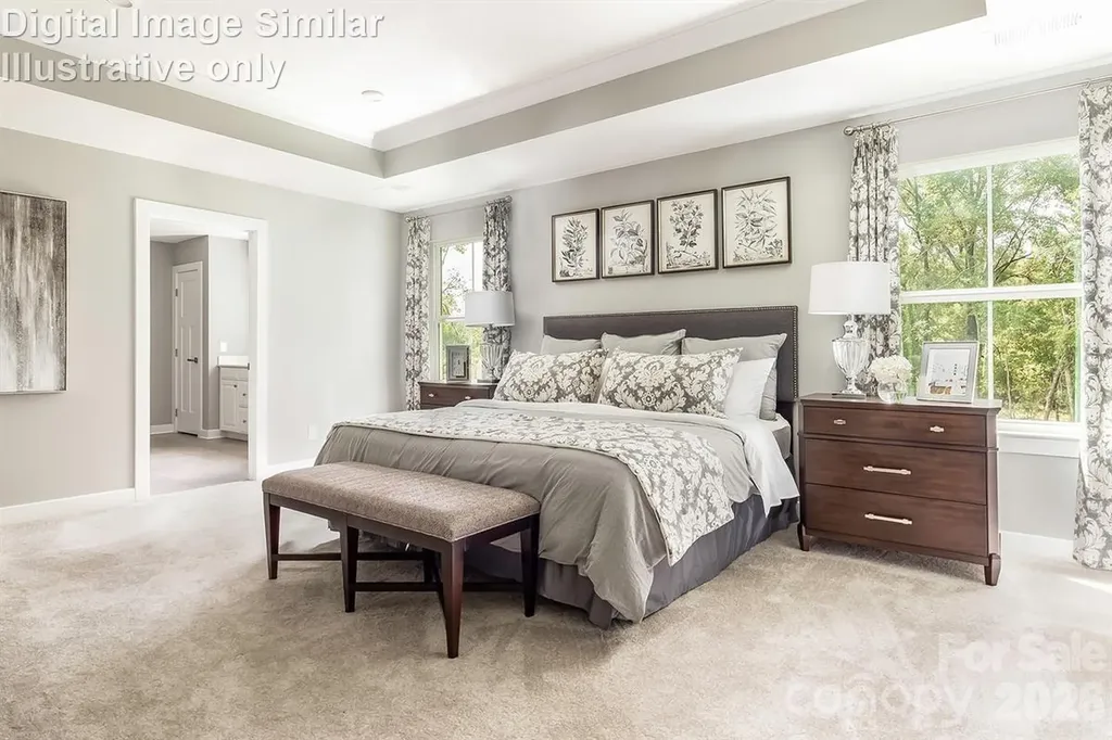2055 Fernway Drive Charlotte NC 28216