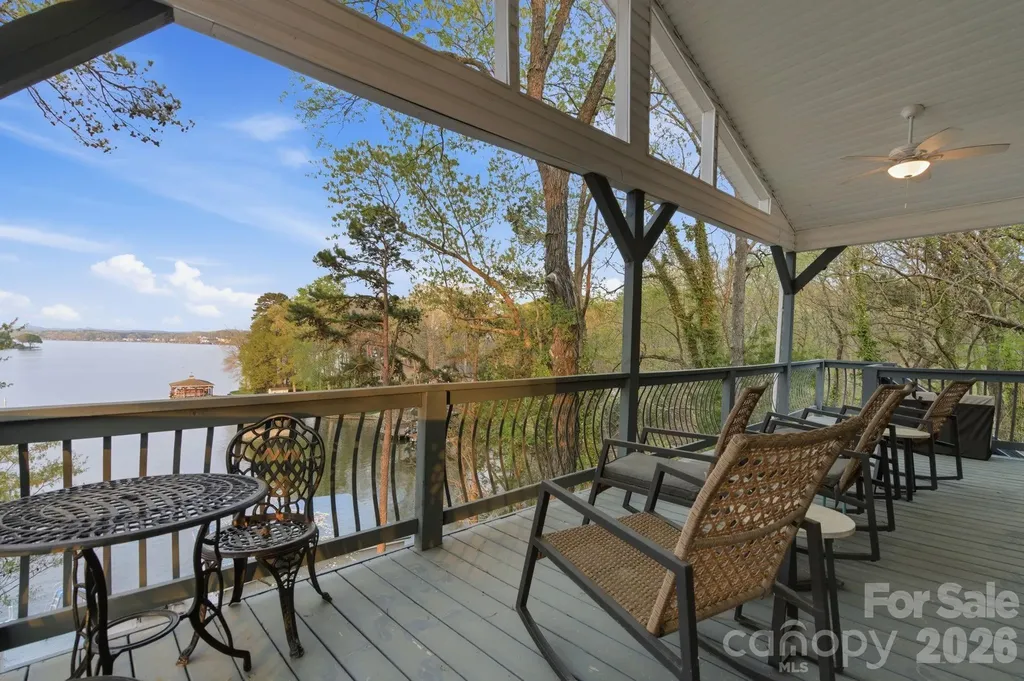 547 Lake Shore Drive Norwood NC 28128