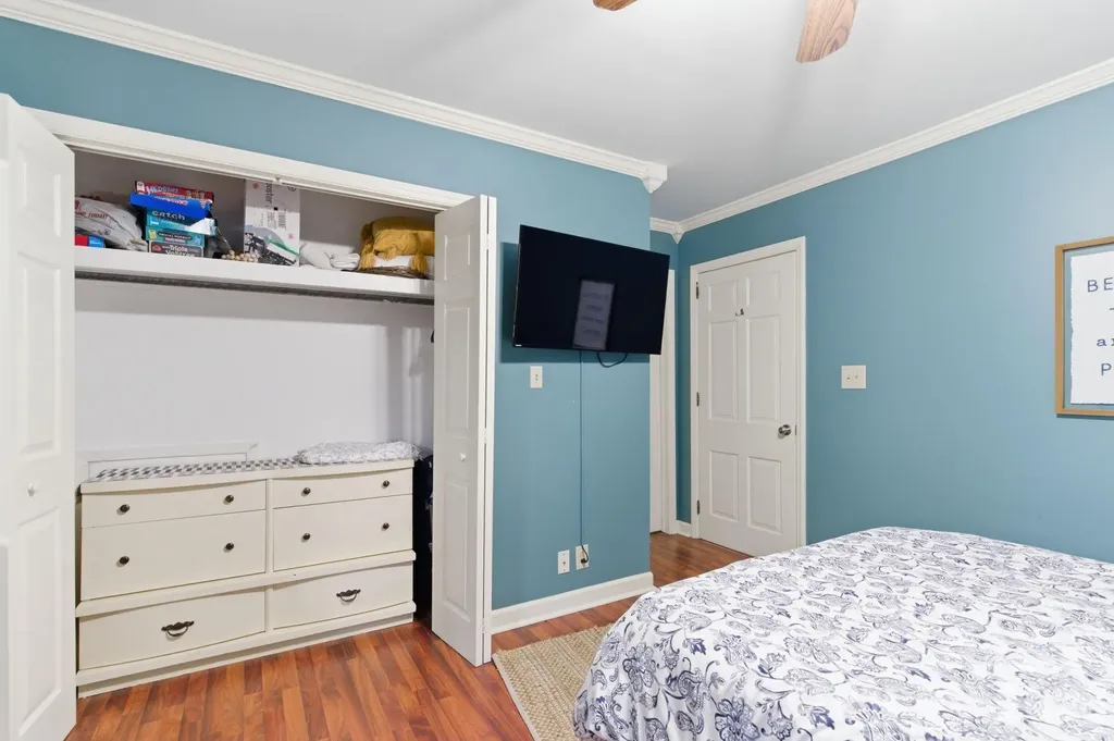 547 Lake Shore Drive Norwood NC 28128