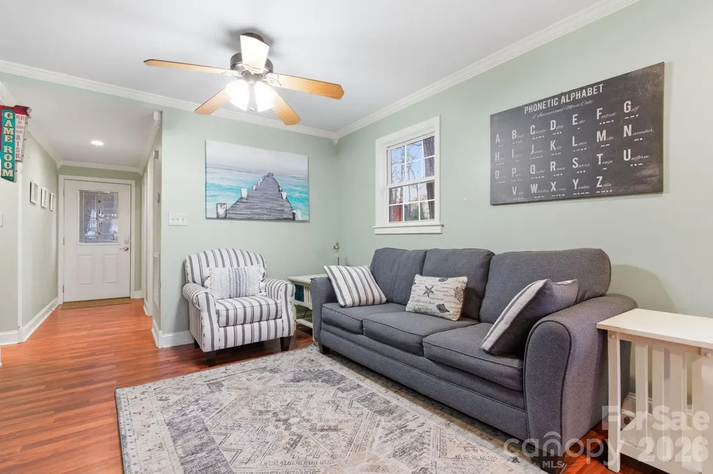 547 Lake Shore Drive Norwood NC 28128
