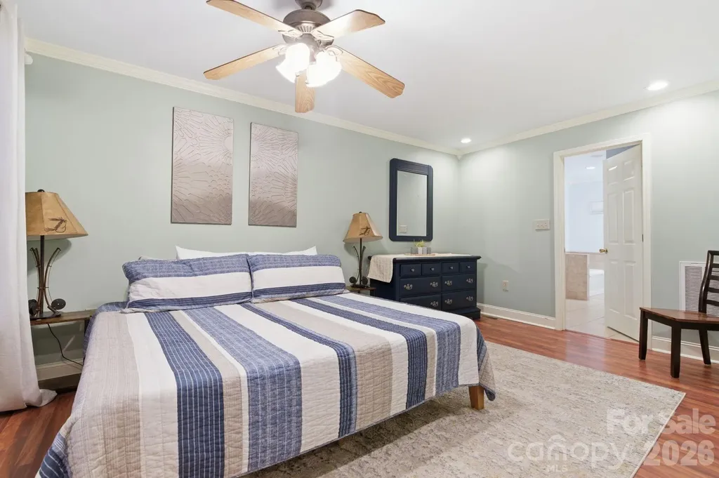 547 Lake Shore Drive Norwood NC 28128
