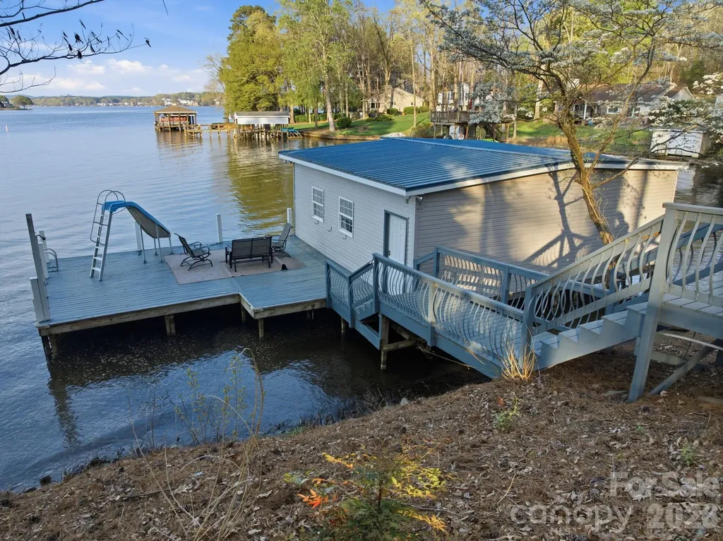 547 Lake Shore Drive Norwood NC 28128
