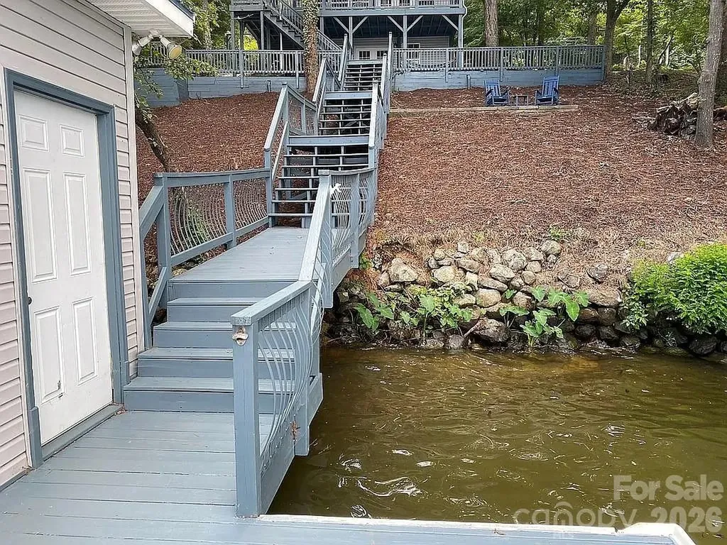 547 Lake Shore Drive Norwood NC 28128