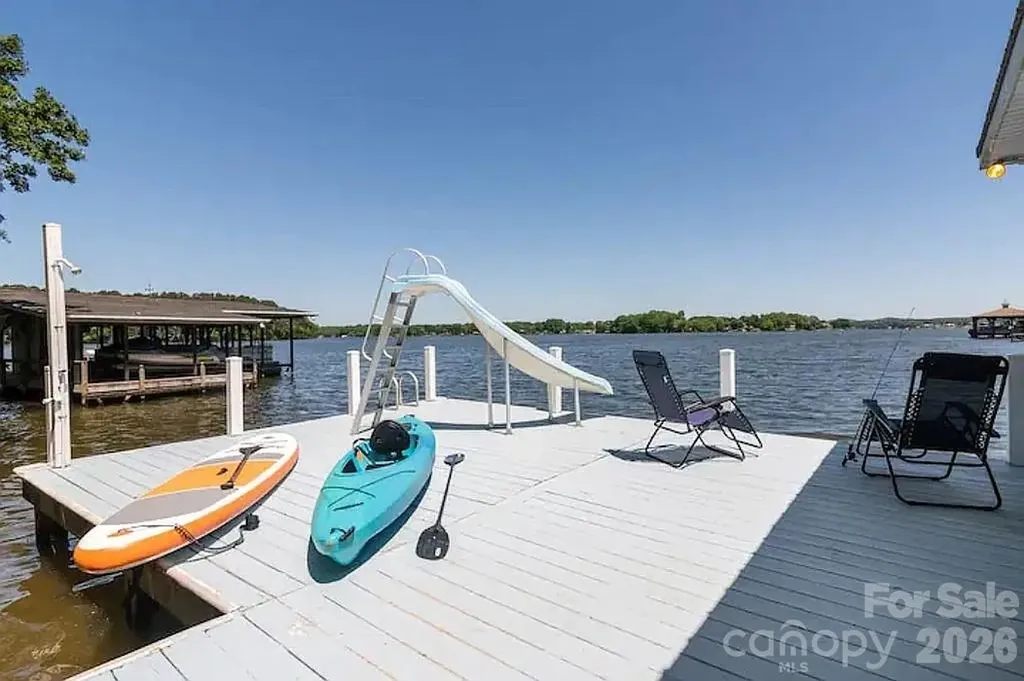 547 Lake Shore Drive Norwood NC 28128