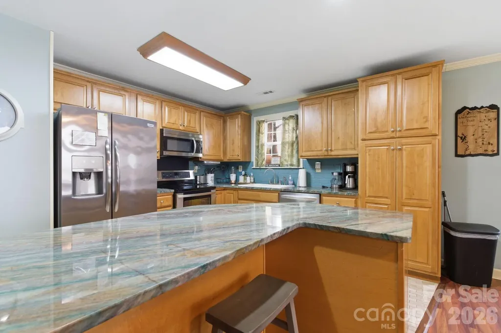 547 Lake Shore Drive Norwood NC 28128