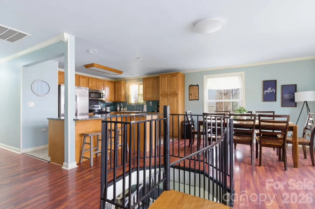 547 Lake Shore Drive Norwood NC 28128