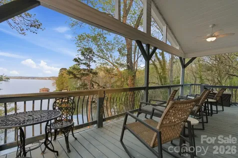 547 Lake Shore Drive Norwood NC 28128