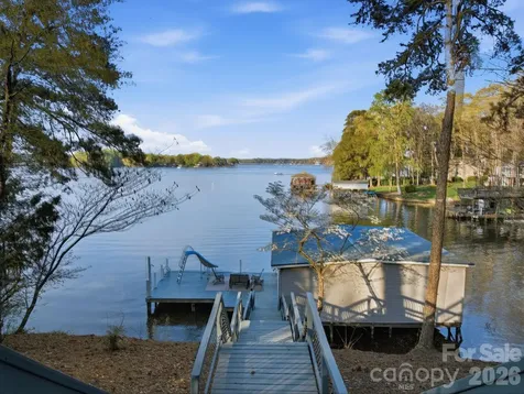 547 Lake Shore Drive Norwood NC 28128
