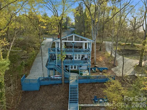 547 Lake Shore Drive Norwood NC 28128