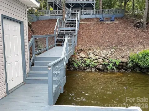 547 Lake Shore Drive Norwood NC 28128